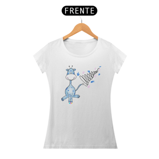 Nome do produtoBaby look Girazul (linhas pretas)