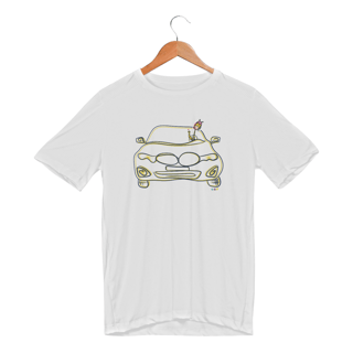 Nome do produtoCamiseta esportiva Giraloka (carro) 