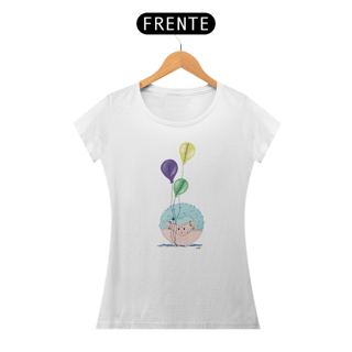 Nome do produtoBaby look George - porco-espinho surdo