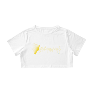 Nome do produtoBrasil (mapa e soletração - amarelo)