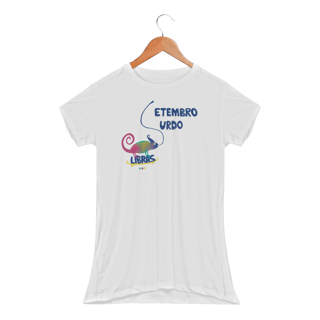 Nome do produtoBaby look esportiva  Klaus - camaleão surdo - Setembro Surdo - sport dry UV