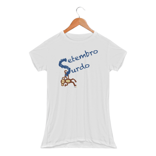 Nome do produtoBaby look esportiva Nico - macaco surdo - Setembro Surdo 