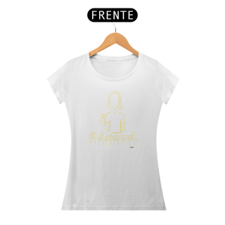 Nome do produtoBaby look Brasil (sinal em Libras) amarela