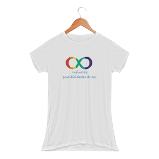 Nome do produtoBaby look esportiva TEA - infinitas possibilidades 