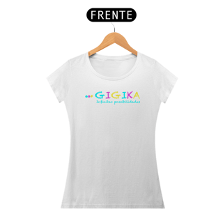 Nome do produtoBaby look ... Gigika 