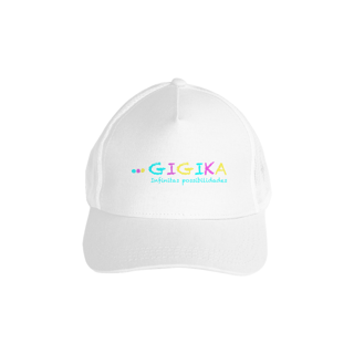 Nome do produto... Gigika 