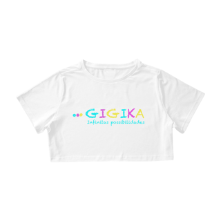 Nome do produto... Gigika 