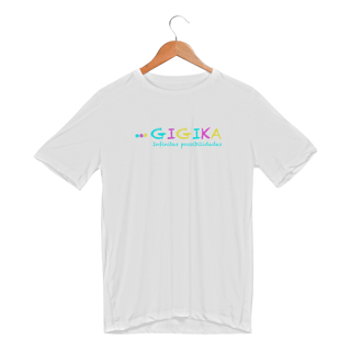 Nome do produtoCamiseta esportiva  ...Gigika 