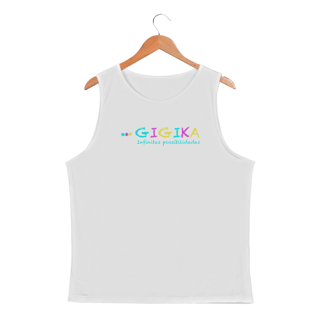 Nome do produtoRegata masc esportiva ...Gigika