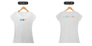 Nome do produtoBaby look ...