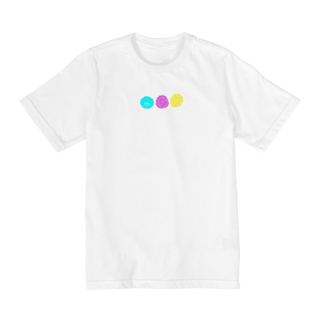 Nome do produtoCamiseta infantil ... 