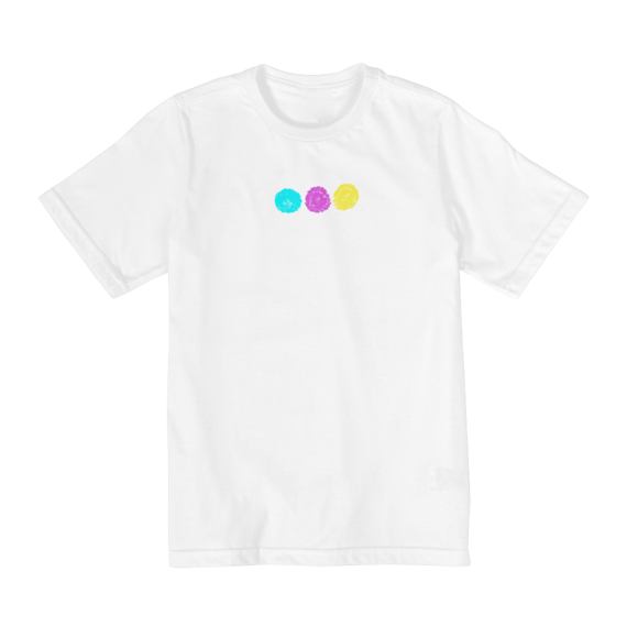 Camiseta infantil ... 