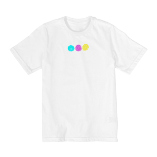 Nome do produtoCamiseta infantil ... 
