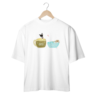 Nome do produtoCafé e Chico - banho e café 