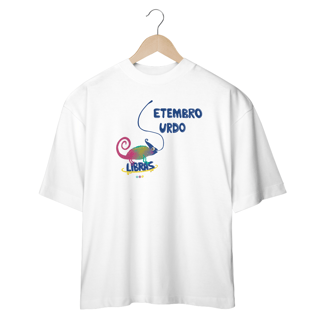 Nome do produtoKlaus - camaleão surdo - Setembro Surdo