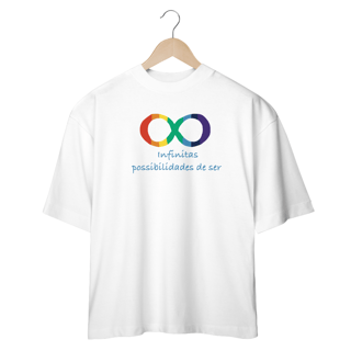 Nome do produtoTEA - infinitas possibilidades - sport dry UV