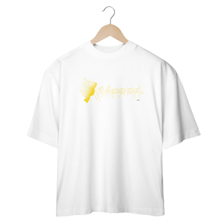 Nome do produtoBrasil (mapa e soletração - amarelo) - sport dry UV