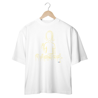 Nome do produtoBrasil (sinal em Libras) amarelo - sport dry UV