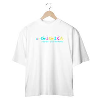 Nome do produto...Gigika 