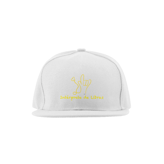 Nome do produtoIntérprete de Libras + sinal I love you (ASL/Libras)