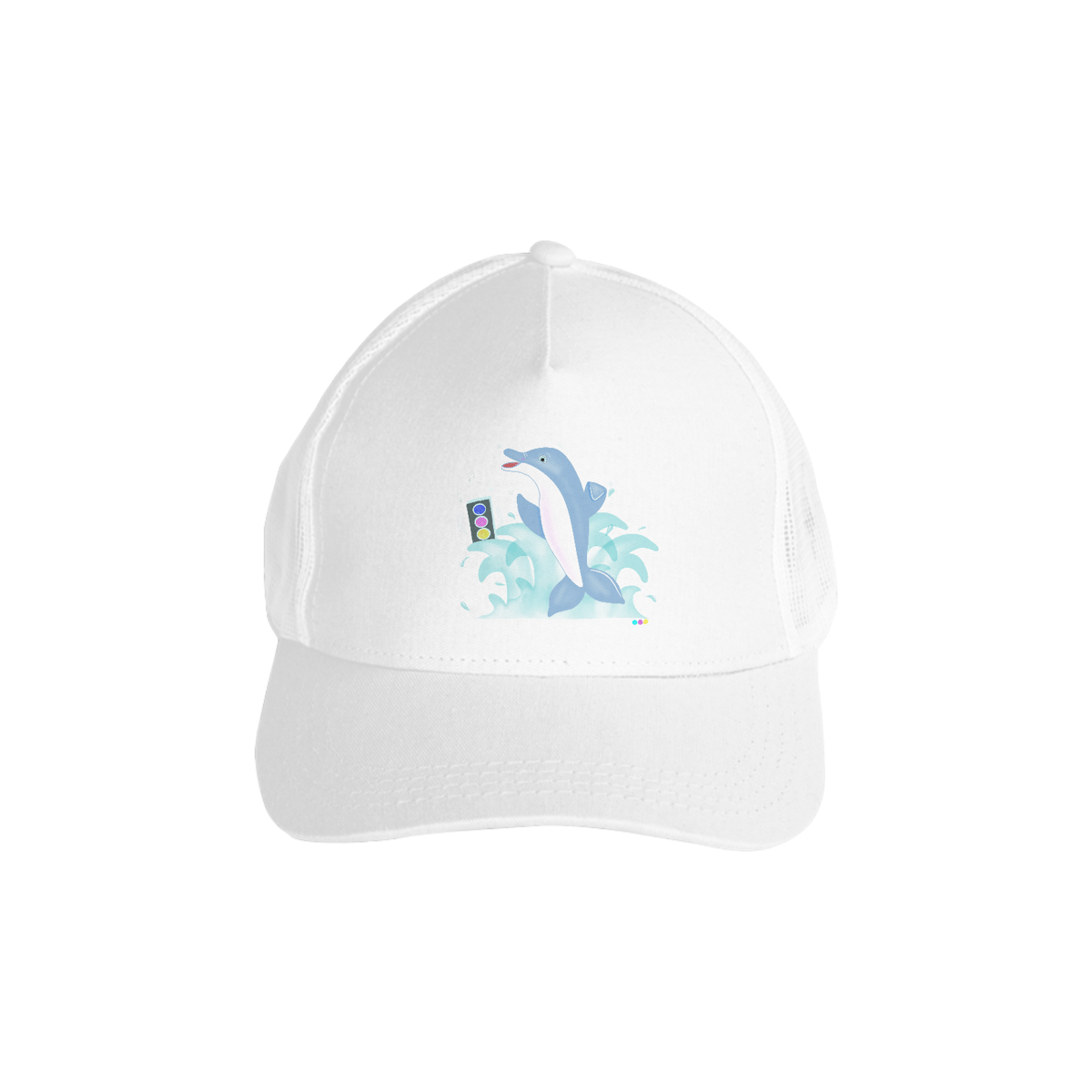 Nome do produto: Dodo - golfinho dançante 