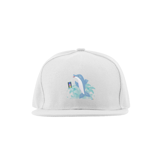 Nome do produtoDodo - golfinho dançante 