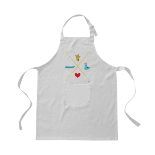 Nome do produtoSetas - love skate e patins (ASL/ Libras)