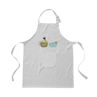 Nome do produtoCafé e Chico - banho e café