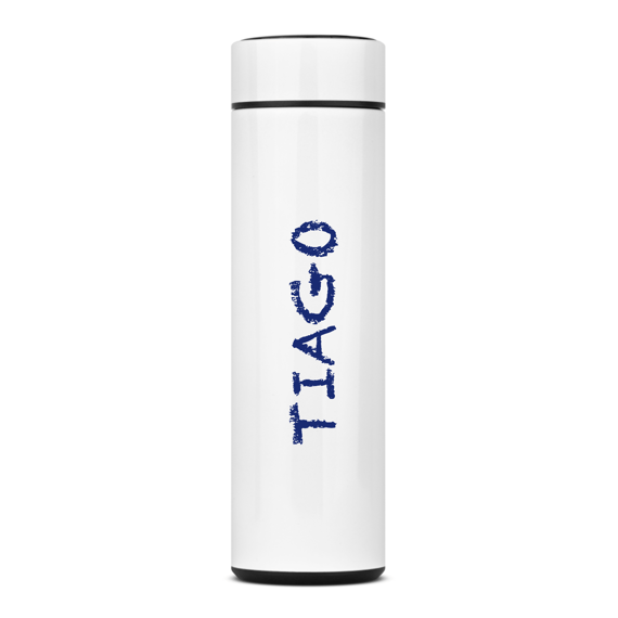 Tiago