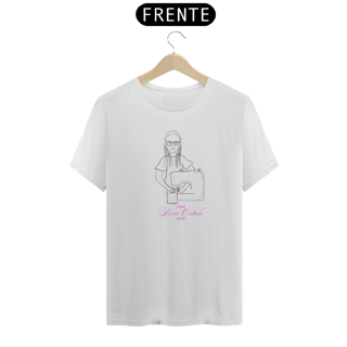 Nome do produtoCamiseta Maria Coutinho Artes