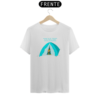 Nome do produtoCamiseta Giraloka campista