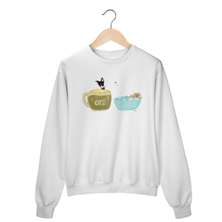 Nome do produtoCafé e Chico - banho e café 