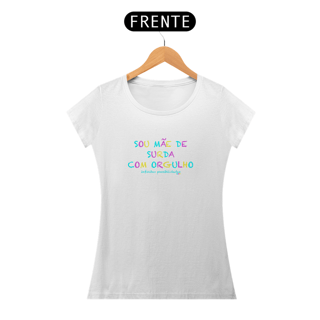 Nome do produtoBaby look sou mãe de surda com orgulho