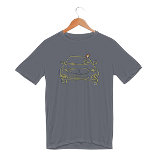 Nome do produtoCamiseta esportiva Giraloka (carro) 