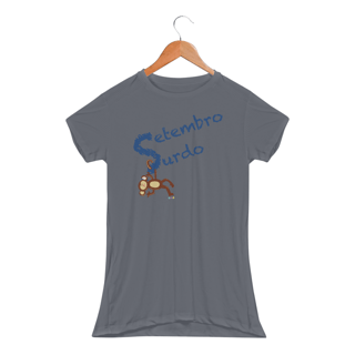Nome do produtoBaby look esportiva Nico - macaco surdo - Setembro Surdo 