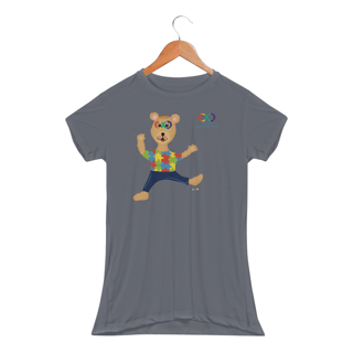 Nome do produtoBaby look esportiva Lumi - ursinho TEA 
