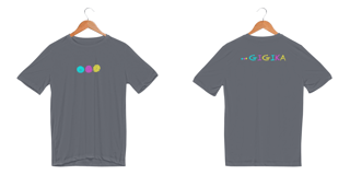 Nome do produtoCamiseta esportiva ...