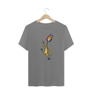 Nome do produtoCamiseta plus size Giraloka 