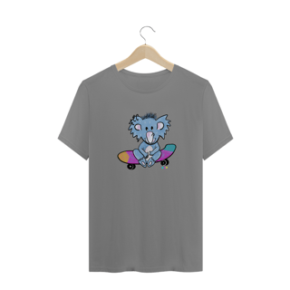 Nome do produtoCamiseta plus size Theo (skate) 