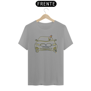 Nome do produtoCamiseta Giraloka (carro)