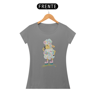 Nome do produtoBaby look Raibow - ovelha colorida (sem frase)