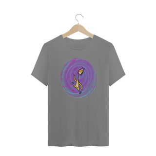Nome do produtoCamiseta plus size Giraloka (com fundo)                                                                                                            Plus size
