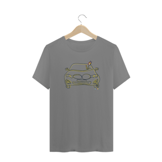 Nome do produtoCamiseta plus size Giraloka (carro) 