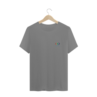 Nome do produtoCamiseta plus size TEA - infinitas possibilidades de ser 