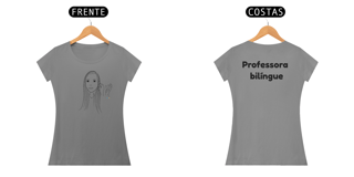 Nome do produtoBaby look  Ellen/ Professora bilíngue