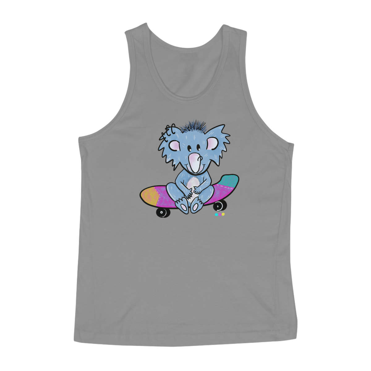 Nome do produto: Theo (skate)
