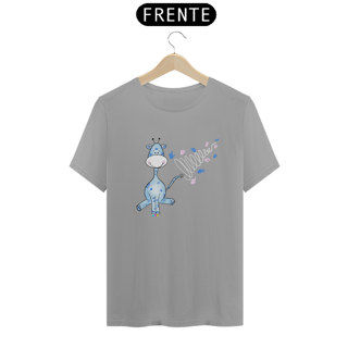 Nome do produtoCamiseta Girazul (linha branca)