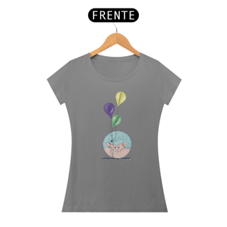 Nome do produtoBaby look George - porco-espinho surdo