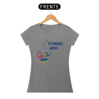 Nome do produtoBaby look Klaus - camaleão surdo - Setembro Surdo