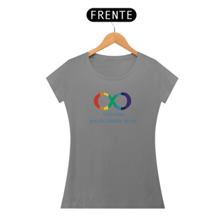 Nome do produtoBaby look TEA - infinitas possibilidades de ser